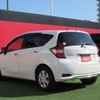 nissan note 2018 -NISSAN--Note DAA-HE12--HE12-238181---NISSAN--Note DAA-HE12--HE12-238181- image 2