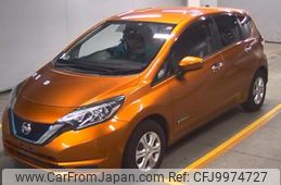 nissan note 2017 quick_quick_DAA-HE12_0656222