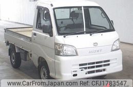daihatsu hijet-truck 2009 CFJ1783547
