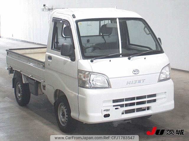 daihatsu hijet-truck 2009 CFJ1783547 image 1