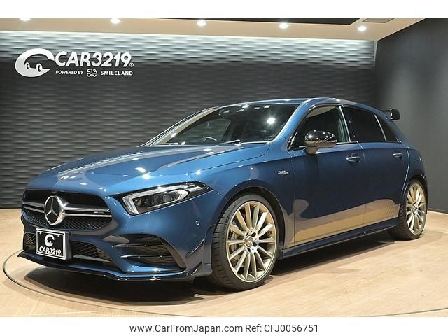 mercedes-benz amg 2019 -MERCEDES-BENZ--AMG 177051M--2J138423---MERCEDES-BENZ--AMG 177051M--2J138423- image 1