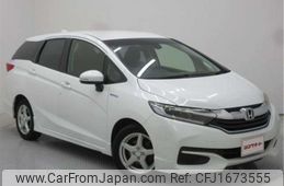 honda shuttle 2015 CFJ1673555