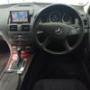 mercedes-benz c-class 2011 CFJ1790169 image 16