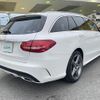 mercedes-benz c-class-station-wagon 2018 -MERCEDES-BENZ--Benz C Class Wagon LDA-205204--WDD2052042F683275---MERCEDES-BENZ--Benz C Class Wagon LDA-205204--WDD2052042F683275- image 8