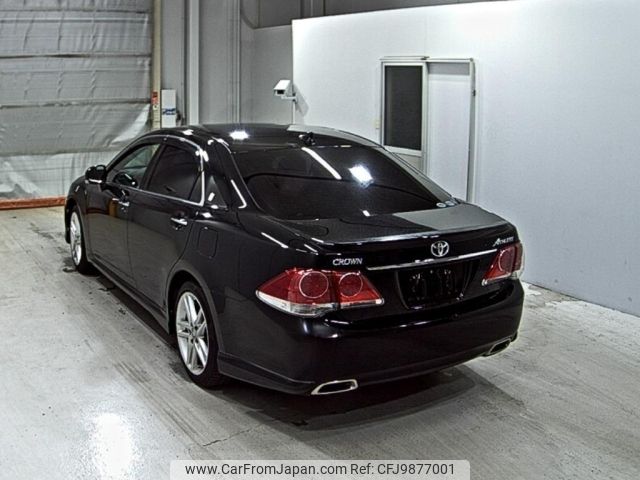 toyota crown 2010 -TOYOTA--Crown GRS200-0051417---TOYOTA--Crown GRS200-0051417- image 2