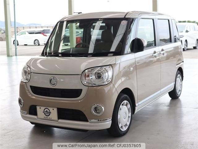 daihatsu move-canbus 2021 -DAIHATSU--Move Canbus 5BA-LA800S--LA800S-0280540---DAIHATSU--Move Canbus 5BA-LA800S--LA800S-0280540- image 1