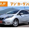 nissan note 2017 -NISSAN--Note DBA-NE12--NE12-202678---NISSAN--Note DBA-NE12--NE12-202678- image 1