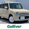 suzuki alto-lapin 2014 -SUZUKI--Alto Lapin DBA-HE22S--HE22S-839673---SUZUKI--Alto Lapin DBA-HE22S--HE22S-839673- image 1