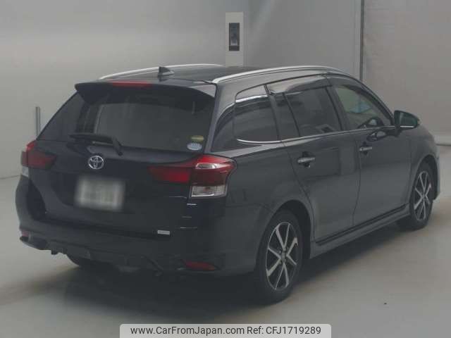 toyota corolla-fielder 2019 CFJ1719289 image 2