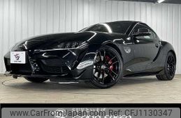 toyota supra 2020 -TOYOTA--Supra 3BA-DB42--DB42-0028112---TOYOTA--Supra 3BA-DB42--DB42-0028112-