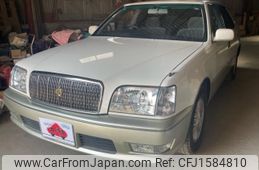 toyota crown-majesta 1997 CFJ1584810