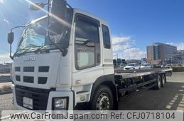 isuzu giga 2015 -ISUZU--Giga QKG-CXY77AJ--CXY77AJ-7000279---ISUZU--Giga QKG-CXY77AJ--CXY77AJ-7000279-