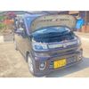 suzuki wagon-r 2017 -SUZUKI--Wagon R DAA-MH55S--MH55S-135834---SUZUKI--Wagon R DAA-MH55S--MH55S-135834- image 1