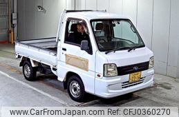 subaru sambar-truck 2009 -SUBARU 【広島 480き2316】--Samber Truck TT2-430315---SUBARU 【広島 480き2316】--Samber Truck TT2-430315-