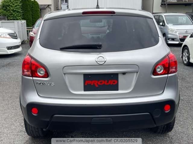 nissan dualis 2008 -NISSAN 【所沢 336ﾆ 916】--Dualis DBA-KJ10--KJ10-002974---NISSAN 【所沢 336ﾆ 916】--Dualis DBA-KJ10--KJ10-002974- image 2