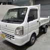 suzuki carry-truck 2014 -SUZUKI 【函館 480ﾜ796】--Carry Truck DA16T--157321---SUZUKI 【函館 480ﾜ796】--Carry Truck DA16T--157321- image 1