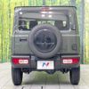 suzuki jimny 2022 quick_quick_JB64W_JB64W-273063 image 16