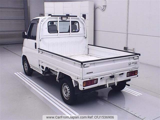 honda acty-truck 2005 CFJ1536906 image 2