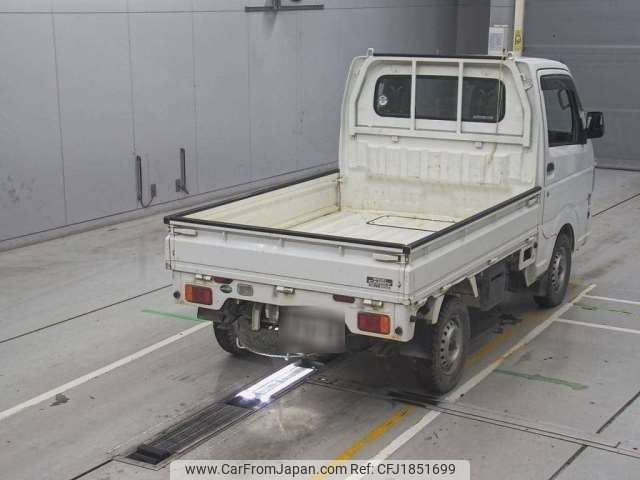suzuki carry-truck 2015 CFJ1851699 image 2
