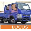 mitsubishi-fuso canter 2013 GOO_NET_EXCHANGE_0700226A30240924W002 image 1