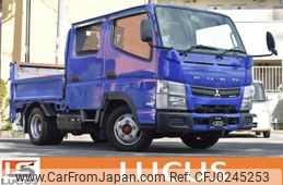 mitsubishi-fuso canter 2013 GOO_NET_EXCHANGE_0700226A30240924W002