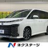 toyota voxy 2022 -TOYOTA--Voxy 6BA-MZRA90W--MZRA90-0010383---TOYOTA--Voxy 6BA-MZRA90W--MZRA90-0010383- image 1