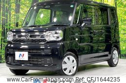 suzuki spacia 2025 CFJ1644235