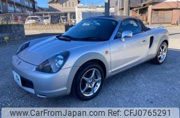 toyota mr-s 2000 87e4f48b1a611ba28a199047ad4e2be0