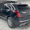 cadillac xt5 2022 quick_quick_7BA-C1UL_1GYFN9RS0NZ146030 image 10