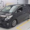 toyota alphard 2013 -TOYOTA 【尾張小牧 334ら3588】--Alphard ANH20W-8262688---TOYOTA 【尾張小牧 334ら3588】--Alphard ANH20W-8262688- image 1