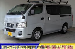 nissan caravan-van 2015 -NISSAN--Caravan Van LDF-VW2E26--VW2E26-016505---NISSAN--Caravan Van LDF-VW2E26--VW2E26-016505-