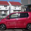 suzuki wagon-r 2014 -SUZUKI--Wagon R MH34S--MH34S-937827---SUZUKI--Wagon R MH34S--MH34S-937827- image 40