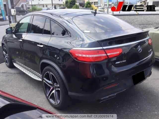 mercedes-benz amg 2019 -MERCEDES-BENZ 【三重 】--AMG 166064--2A133062---MERCEDES-BENZ 【三重 】--AMG 166064--2A133062- image 2