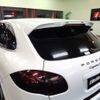 porsche cayenne 2012 -PORSCHE--Porsche Cayenne 92AM5502--WP1ZZZ92ZDLA06392---PORSCHE--Porsche Cayenne 92AM5502--WP1ZZZ92ZDLA06392- image 8