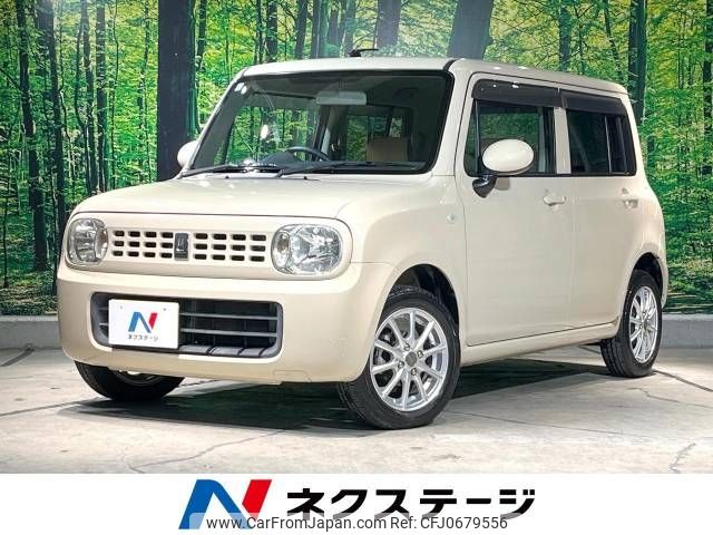 suzuki alto-lapin 2011 -SUZUKI--Alto Lapin DBA-HE22S--HE22S-209340---SUZUKI--Alto Lapin DBA-HE22S--HE22S-209340- image 1