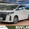 toyota alphard 2019 -TOYOTA--Alphard DAA-AYH30W--AYH30-0085298---TOYOTA--Alphard DAA-AYH30W--AYH30-0085298- image 1