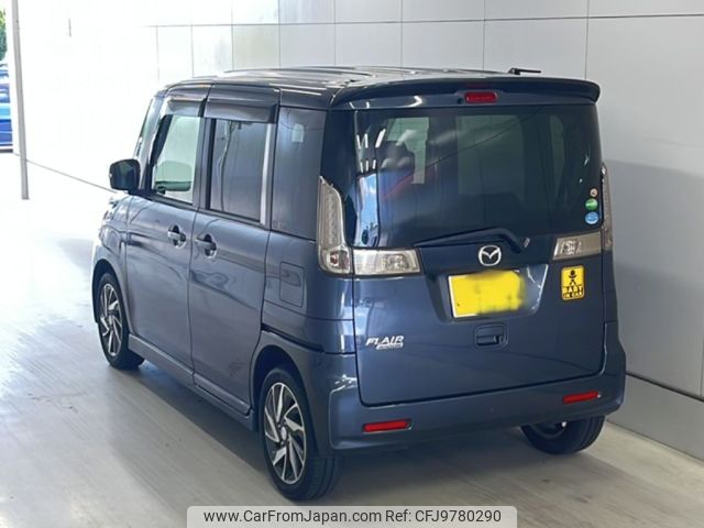 mazda flair-wagon 2014 -MAZDA 【山口 581み7520】--Flair Wagon MM32S-831992---MAZDA 【山口 581み7520】--Flair Wagon MM32S-831992- image 2