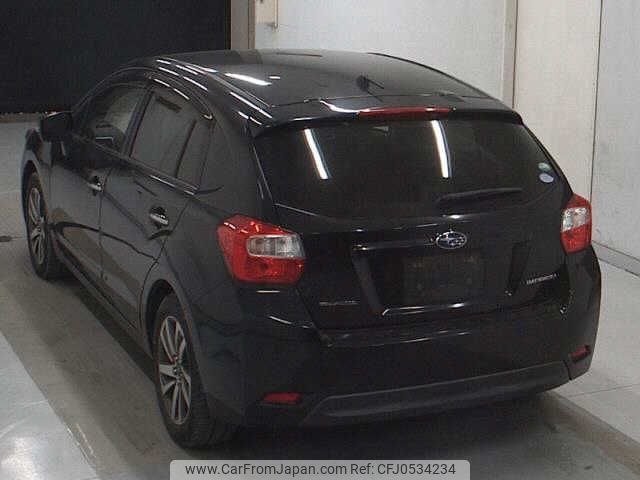 subaru impreza-wagon 2016 -SUBARU--Impreza Wagon GP7--119227---SUBARU--Impreza Wagon GP7--119227- image 2