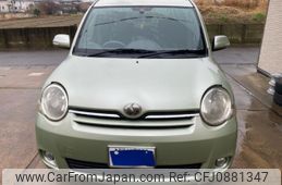 toyota sienta 2008 -TOYOTA--Sienta DBA-NCP81G--NCP81-5062337---TOYOTA--Sienta DBA-NCP81G--NCP81-5062337-