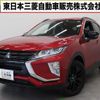 mitsubishi eclipse-cross 2019 quick_quick_DBA-GK1W_GK1W-0104690 image 1