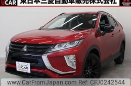 mitsubishi eclipse-cross 2019 quick_quick_DBA-GK1W_GK1W-0104690