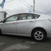 toyota prius 2012 quick_quick_DAA-ZVW30_ZVW30-1482752 image 17