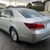 toyota crown 2013 -TOYOTA--Crown DAA-AWS210--ASW210-6020124---TOYOTA--Crown DAA-AWS210--ASW210-6020124- image 3