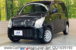 suzuki wagon-r 2013 CFJ1639190