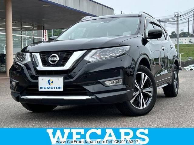 nissan x-trail 2017 quick_quick_T32_T32-041985 image 1