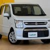 suzuki wagon-r 2022 -SUZUKI--Wagon R 5BA-MH85S--MH85S-153184---SUZUKI--Wagon R 5BA-MH85S--MH85S-153184- image 1