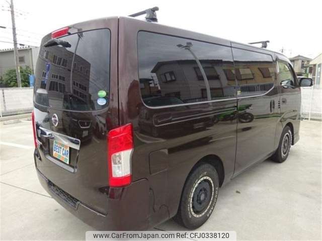 nissan caravan-van 2019 -NISSAN--Caravan Van VR2E26--VR2E26-118979---NISSAN--Caravan Van VR2E26--VR2E26-118979- image 2