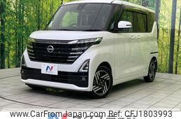 nissan roox 2024 CFJ1803993
