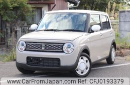 suzuki alto-lapin 2021 -SUZUKI--Alto Lapin HE33S--HE33S-329147---SUZUKI--Alto Lapin HE33S--HE33S-329147-