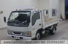 isuzu elf-truck 2004 -ISUZU--Elf NKR81ED-7047461---ISUZU--Elf NKR81ED-7047461-